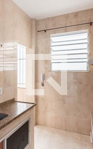 Apartamento para alugar com 90m², 3 quartos e sem vagaCozinha