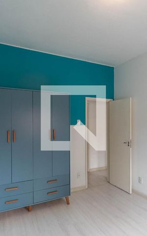 Apartamento para alugar com 90m², 3 quartos e sem vagaQuarto 2