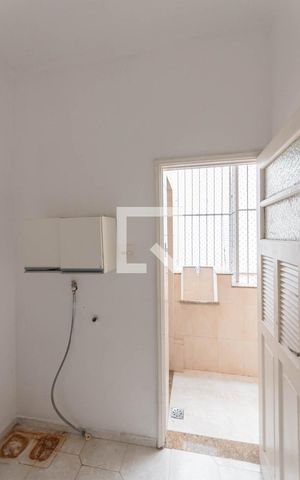 Apartamento para alugar com 90m², 3 quartos e sem vagaQuarto de Serviço