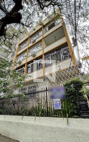 Apartamento para alugar com 90m², 3 quartos e sem vagaPlaquinha 