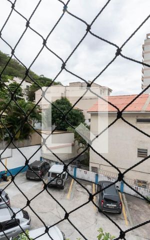 Apartamento para alugar com 90m², 3 quartos e sem vagaVista