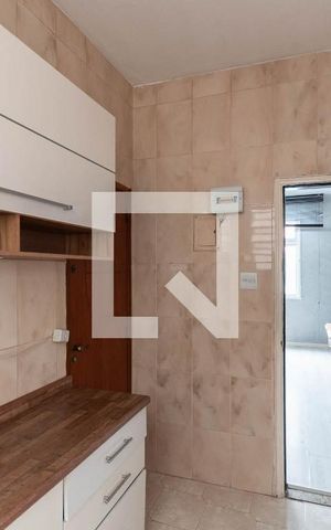 Apartamento para alugar com 90m², 3 quartos e sem vagaCozinha