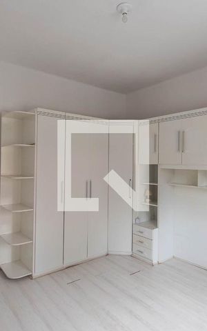 Apartamento para alugar com 90m², 3 quartos e sem vagaQuarto 1