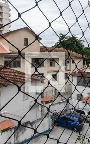 Apartamento para alugar com 90m², 3 quartos e sem vagaVista
