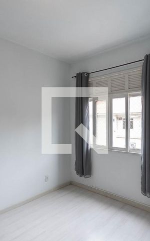 Apartamento para alugar com 90m², 3 quartos e sem vagaQuarto 2