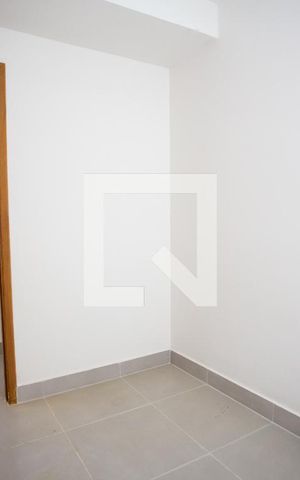 Casa de condomínio à venda com 40m², 2 quartos e sem vaga Casa de condomínio à venda com 40m², 2 quartos e sem vagaQUARTO 1