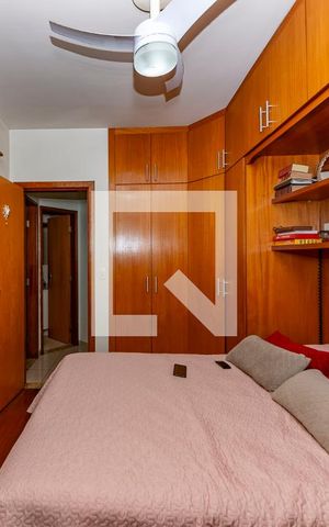 Apartamento à venda com 114m², 3 quartos e 2 vagas Apartamento à venda com 114m², 3 quartos e 2 vagasSuíte