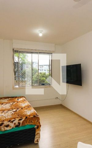 Apartamento à venda com 58m², 1 quarto e 1 vaga Apartamento à venda com 58m², 1 quarto e 1 vagaSala