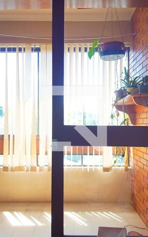 Apartamento à venda com 76m², 2 quartos e 1 vagaVaranda da Sala