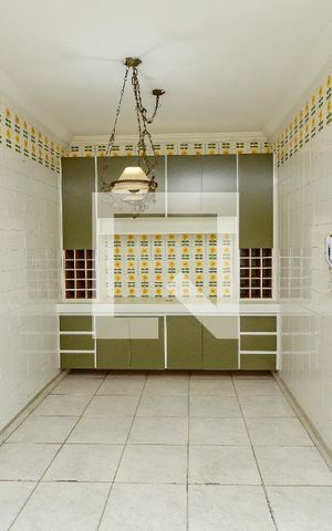 Apartamento para alugar com 156m², 3 quartos e 2 vagas Apartamento para alugar com 156m², 3 quartos e 2 vagasCozinha