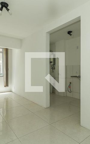 Apartamento para alugar com 48m², 2 quartos e 1 vaga Apartamento para alugar com 48m², 2 quartos e 1 vagaSala