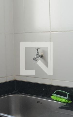 Apartamento à venda com 51m², 2 quartos e 1 vagaÁrea de Serviço
