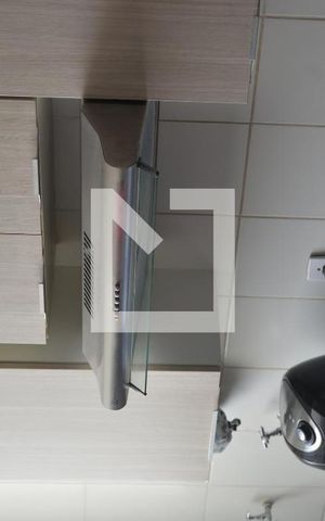 Apartamento à venda com 51m², 2 quartos e 1 vagaCozinha
