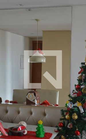 Apartamento à venda com 51m², 2 quartos e 1 vagaSala