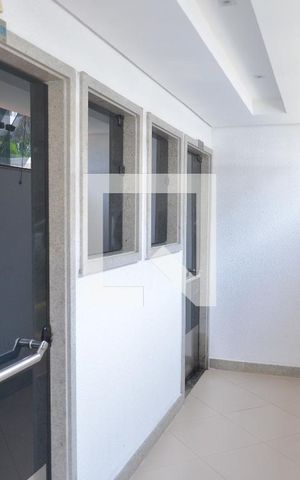 Apartamento à venda com 51m², 2 quartos e 1 vagaÁrea comum - Salão de festas