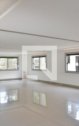 Apartamento à venda com 51m², 2 quartos e 1 vagaÁrea comum - Salão de festas
