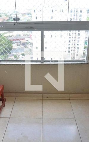 Apartamento à venda com 51m², 2 quartos e 1 vagaVaranda da Sala