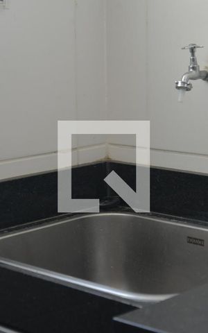 Apartamento à venda com 51m², 2 quartos e 1 vagaÁrea de Serviço