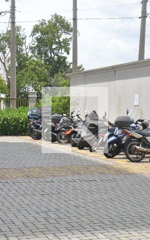 Apartamento à venda com 51m², 2 quartos e 1 vagaGaragem
