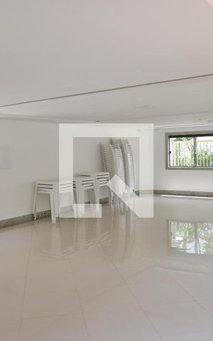Apartamento à venda com 51m², 2 quartos e 1 vagaÁrea comum - Salão de festas