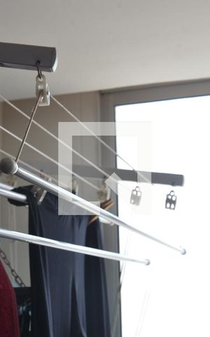 Apartamento à venda com 51m², 2 quartos e 1 vagaÁrea de Serviço