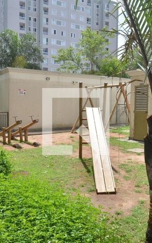 Apartamento à venda com 51m², 2 quartos e 1 vagaÁrea comum - Playground