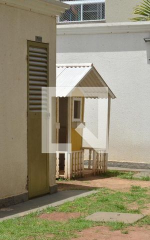 Apartamento à venda com 51m², 2 quartos e 1 vagaÁrea comum - Playground