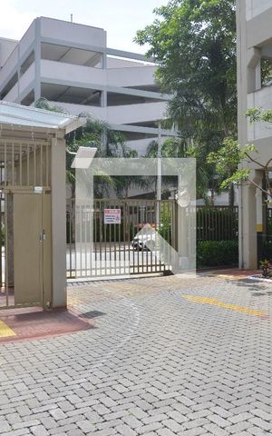 Apartamento à venda com 51m², 2 quartos e 1 vagaPortaria