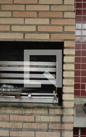 Apartamento à venda com 51m², 2 quartos e 1 vagaÁrea comum - Churrasqueira