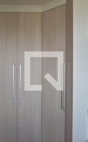 Apartamento à venda com 51m², 2 quartos e 1 vagaQuarto 2