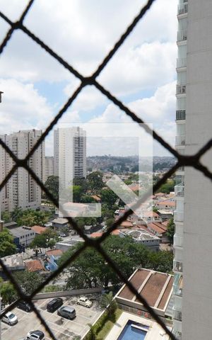 Apartamento à venda com 61m², 2 quartos e 1 vagaVista do Quarto 1