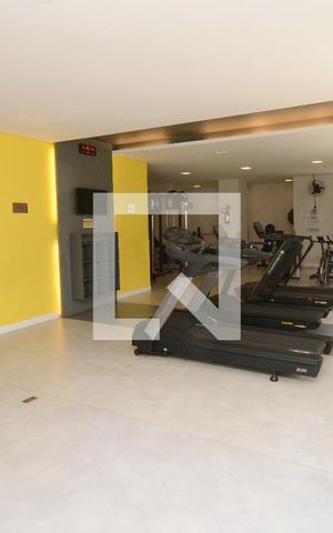 Apartamento à venda com 61m², 2 quartos e 1 vagaÁrea comum - Academia