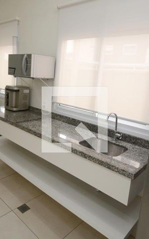 Apartamento à venda com 61m², 2 quartos e 1 vagaÁrea comum - Salão de festas