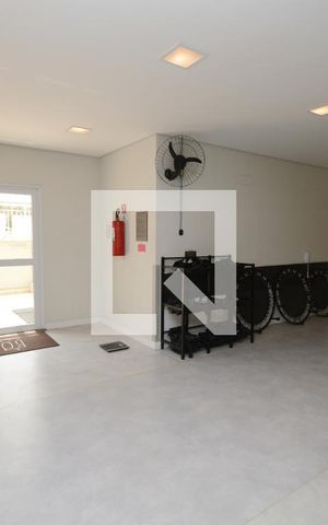 Apartamento à venda com 61m², 2 quartos e 1 vagaÁrea comum - Academia