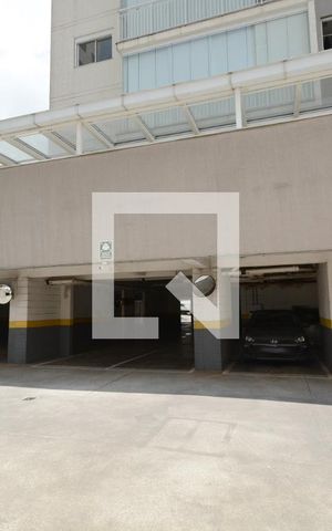 Apartamento à venda com 61m², 2 quartos e 1 vagaGaragem