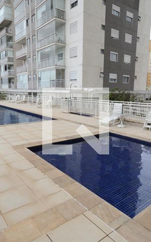 Apartamento à venda com 61m², 2 quartos e 1 vagaÁrea comum - Piscina