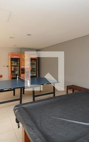Apartamento à venda com 61m², 2 quartos e 1 vagaÁrea comum 