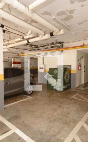 Apartamento à venda com 61m², 2 quartos e 1 vagaGaragem