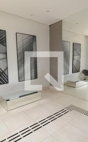 Apartamento à venda com 61m², 2 quartos e 1 vagaHall social