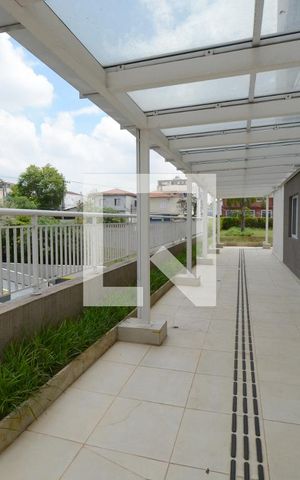 Apartamento à venda com 61m², 2 quartos e 1 vagaÁrea comum