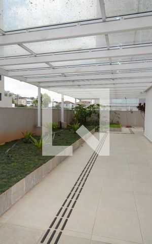 Apartamento à venda com 61m², 2 quartos e 1 vagaÁrea comum