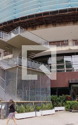 Apartamento para alugar com 67m², 1 quarto e sem vagaFachada
