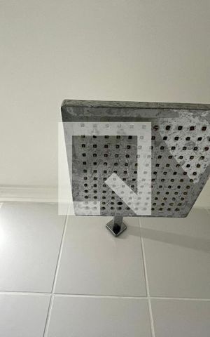 Apartamento para alugar com 67m², 2 quartos e 2 vagasBanheiro Corredor