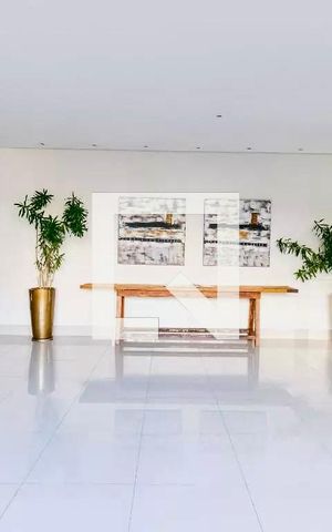 Apartamento para alugar com 67m², 2 quartos e 2 vagasHall de entrada