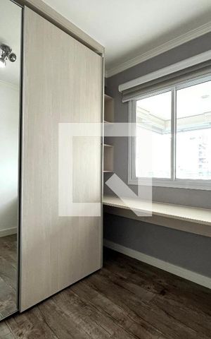 Apartamento para alugar com 67m², 2 quartos e 2 vagasQuarto 2