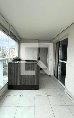 Apartamento para alugar com 67m², 2 quartos e 2 vagasVaranda