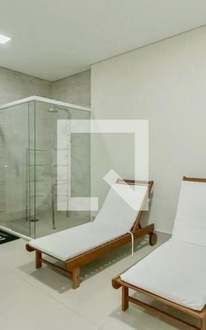 Apartamento para alugar com 67m², 2 quartos e 2 vagasÁrea comum - Sauna