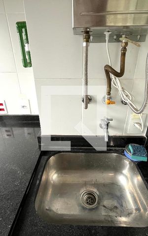 Apartamento para alugar com 67m², 2 quartos e 2 vagasÁrea de Serviço