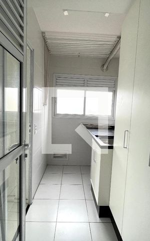 Apartamento para alugar com 67m², 2 quartos e 2 vagasÁrea de Serviço