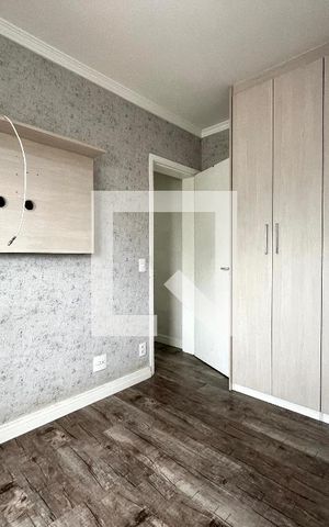 Apartamento para alugar com 67m², 2 quartos e 2 vagasSuite
